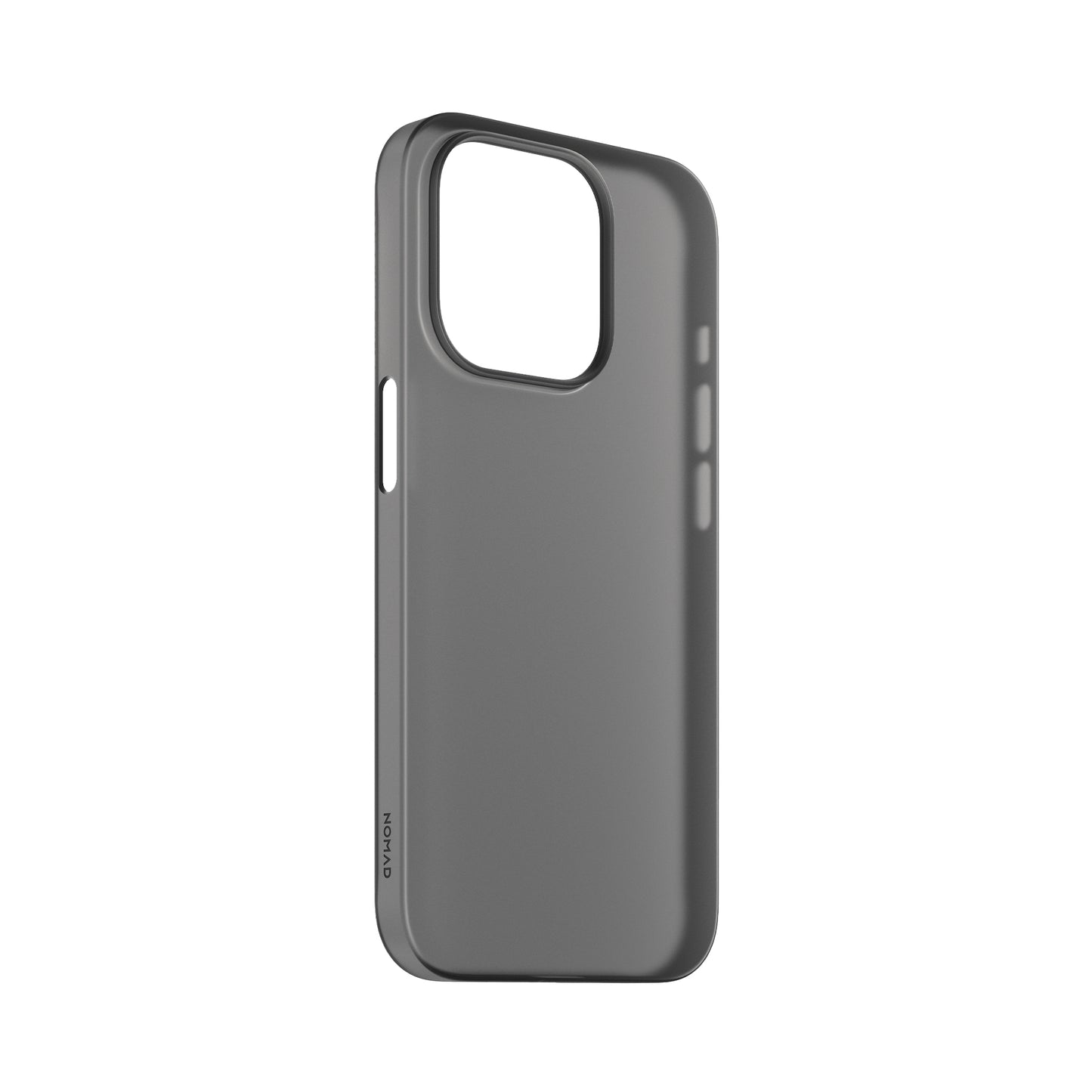 NOMAD Super Slim Case for iPhone 14 Pro - Carbide