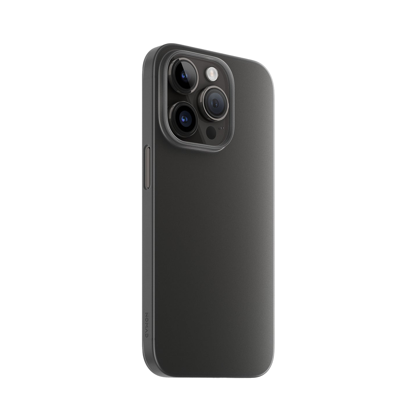 NOMAD Super Slim Case for iPhone 14 Pro - Carbide