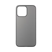 NOMAD Super Slim Case for iPhone 14 Pro Max - Carbide