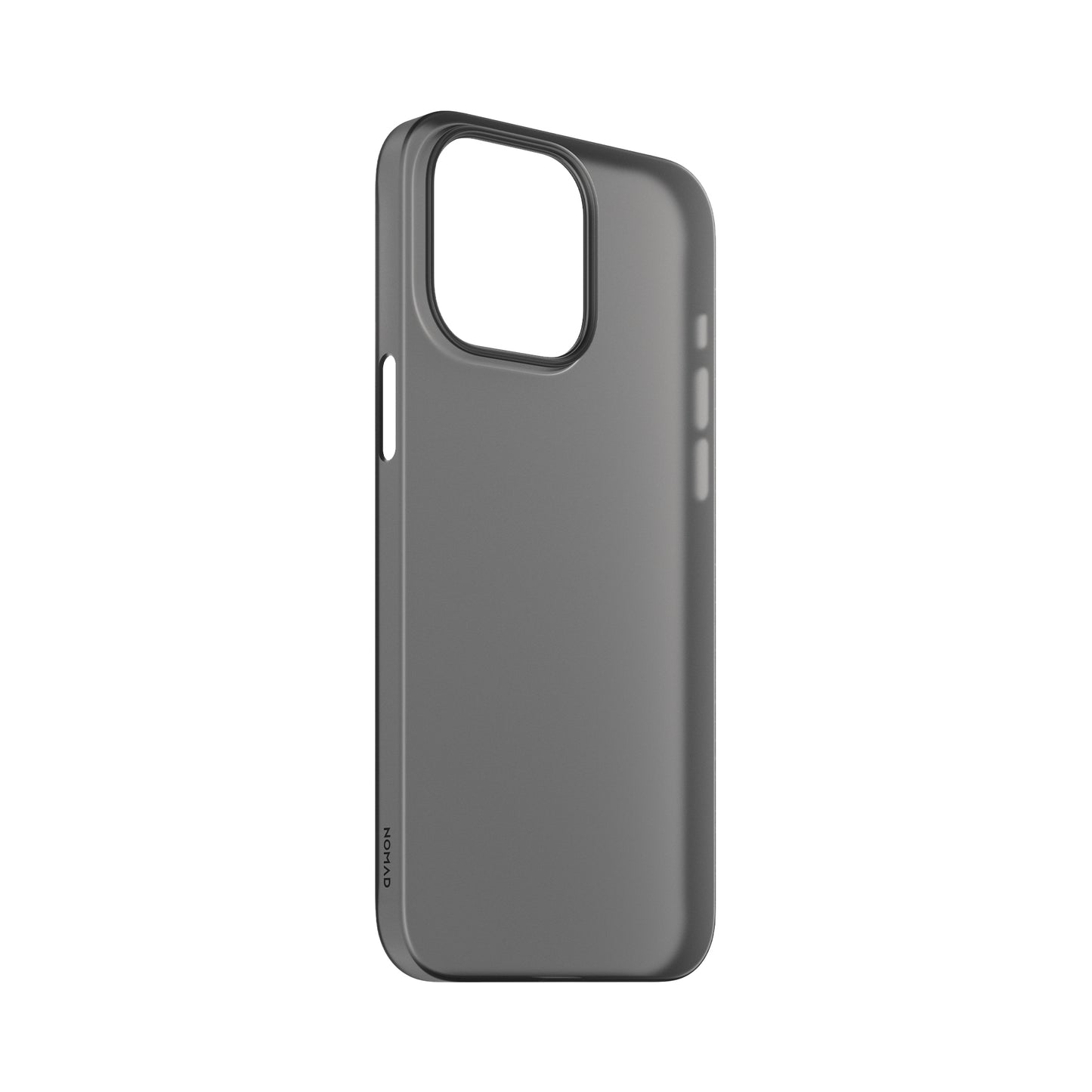 NOMAD Super Slim Case for iPhone 14 Pro Max - Carbide