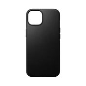 NOMAD Modern Leather Case/Nomad for iPhone 14 - Black