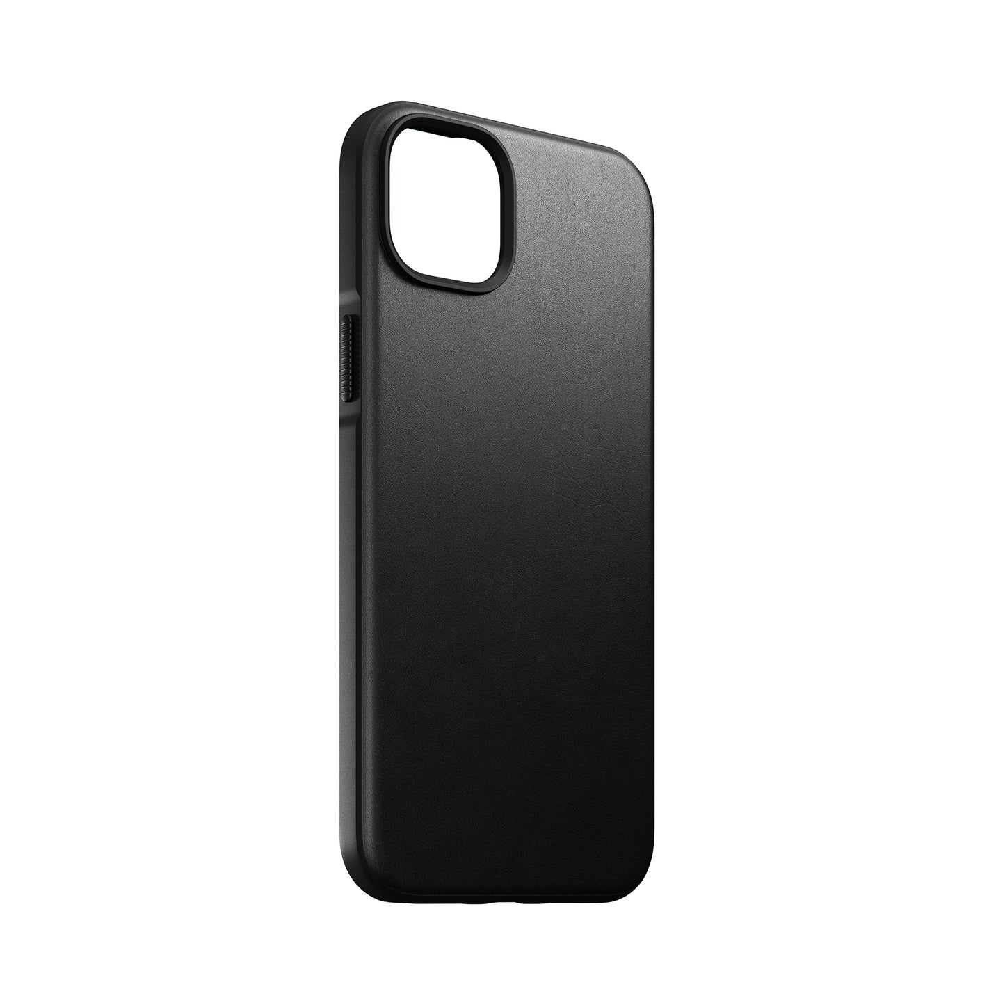 NOMAD Modern Leather Case/Nomad for iPhone 14 Plus - Black