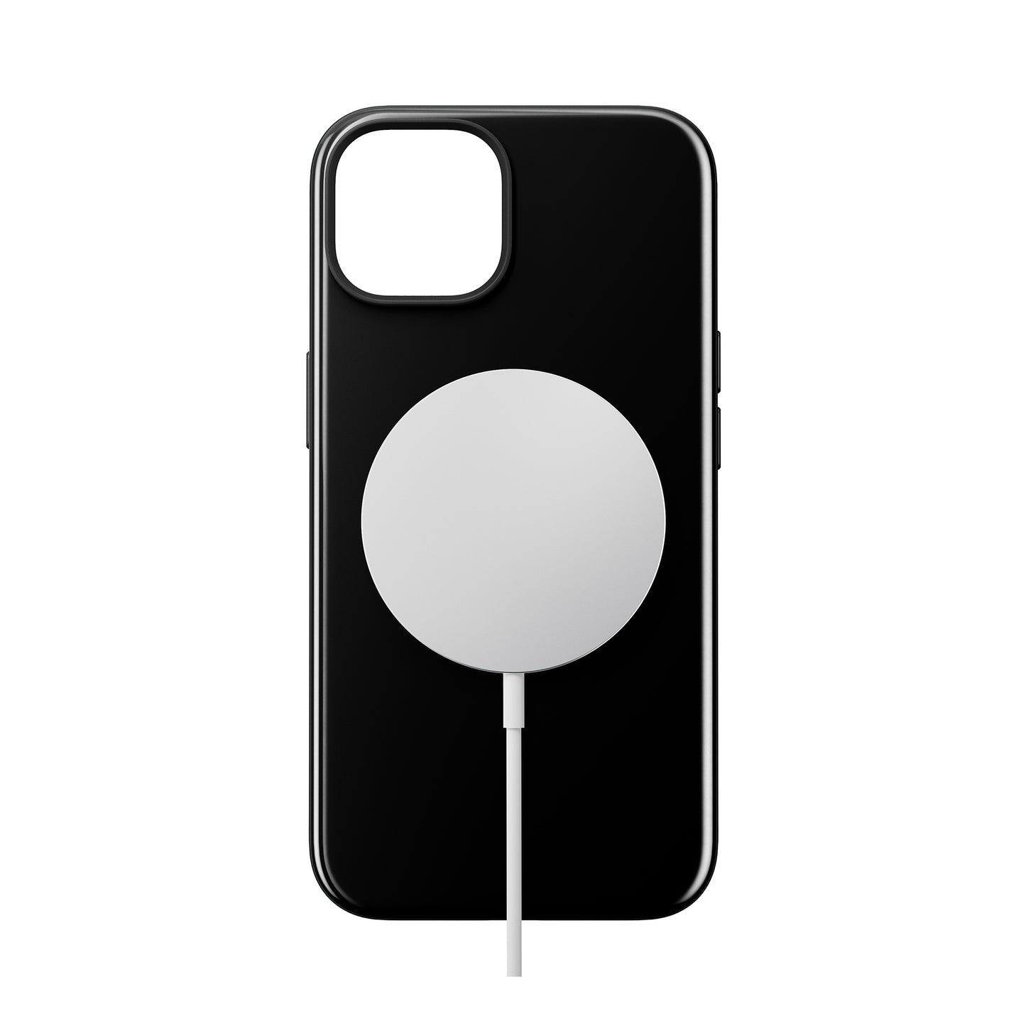 NOMAD Sport Case for iPhone 14 Plus - Carbide