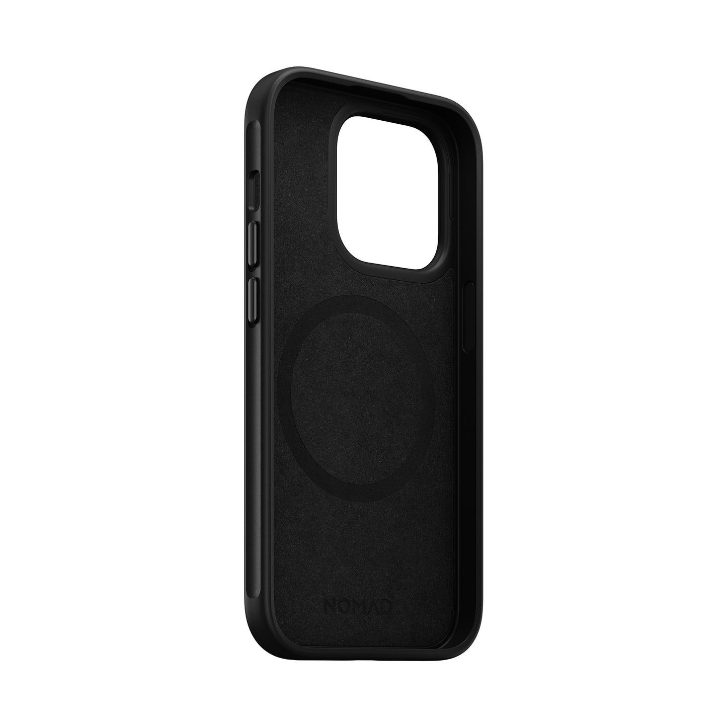 NOMAD Sport Case for iPhone 14 Pro - Carbide
