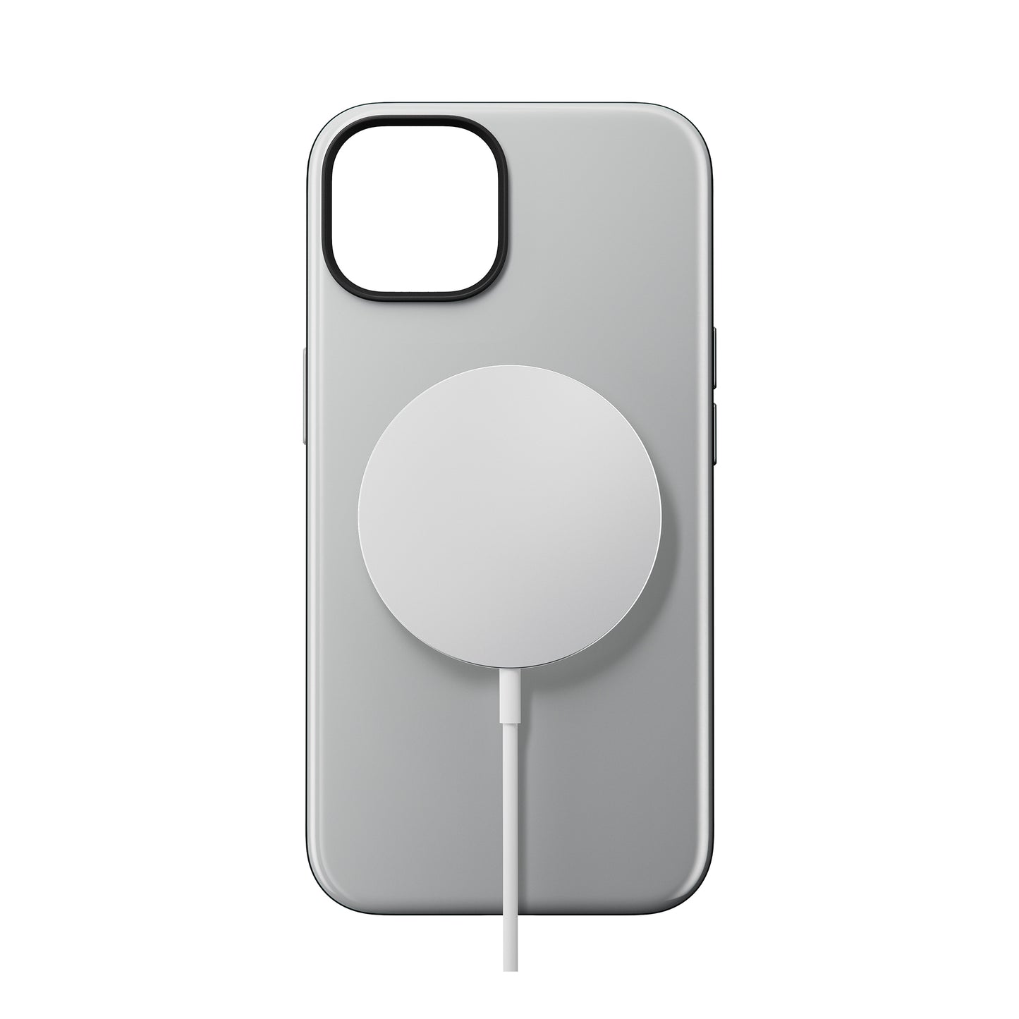 NOMAD Sport Case for iPhone 14 - Lunar Gray
