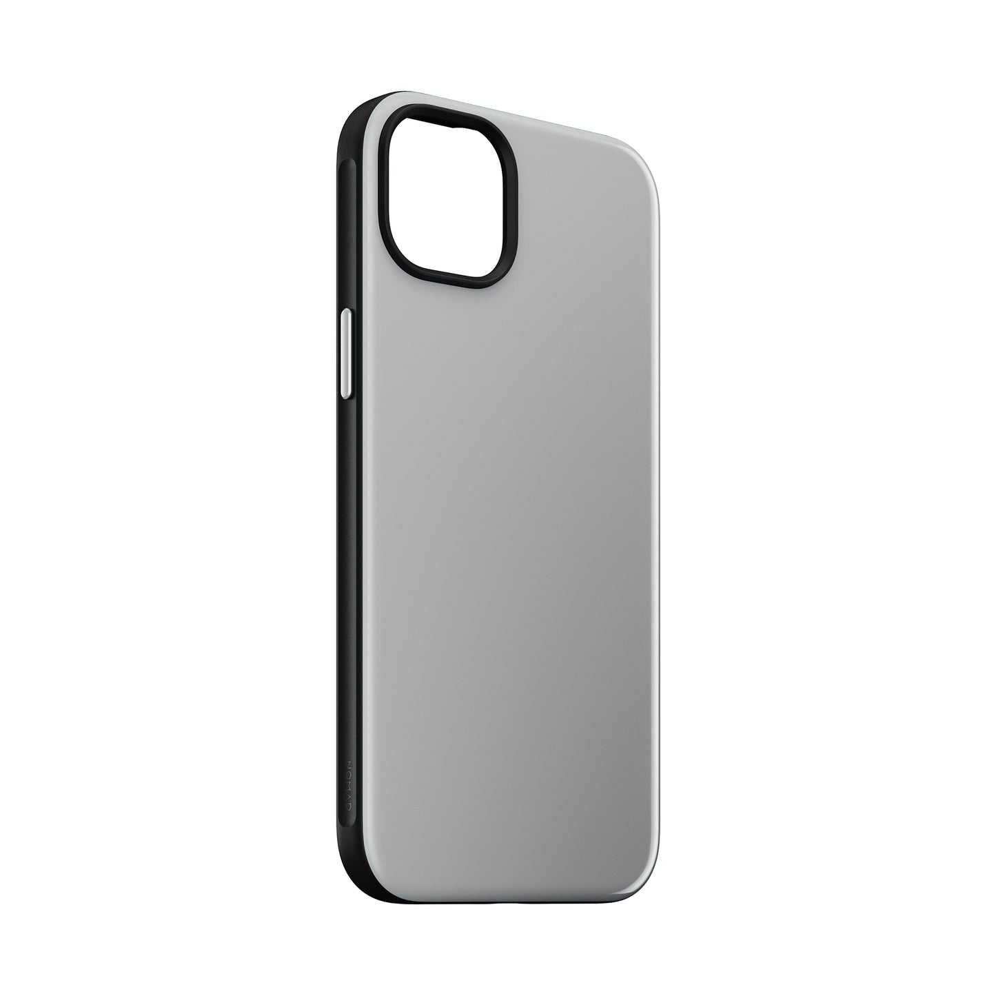 NOMAD Sport Case for iPhone 14 Plus - Lunar Gray