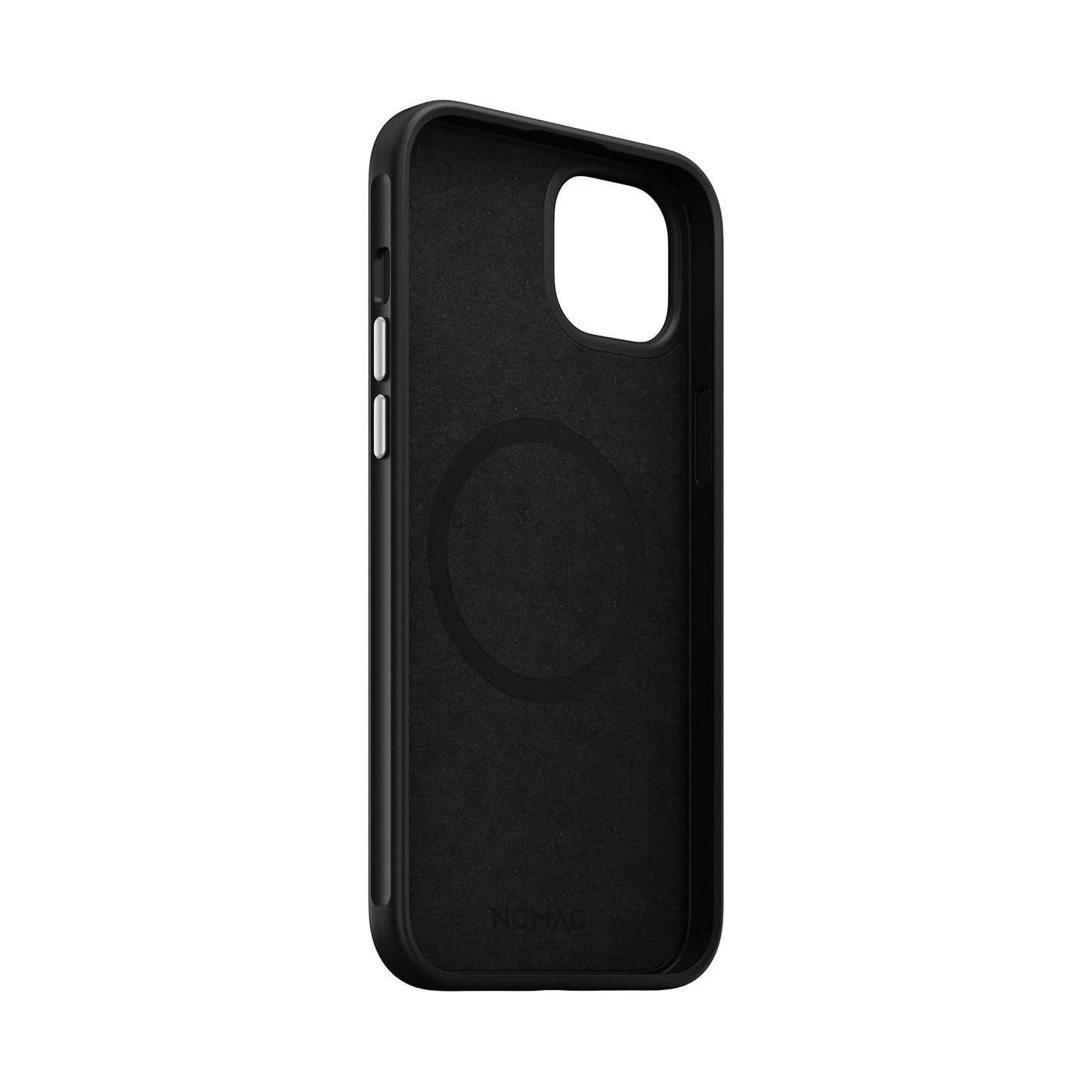 NOMAD Sport Case for iPhone 14 Plus - Lunar Gray