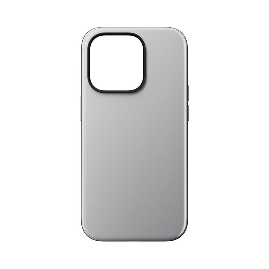 NOMAD Sport Case for iPhone 14 Pro - Lunar Gray