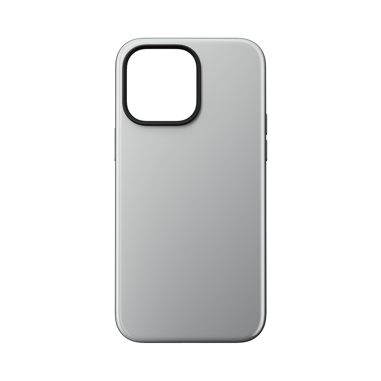 NOMAD Sport Case for iPhone 14 Pro Max - Lunar Gray