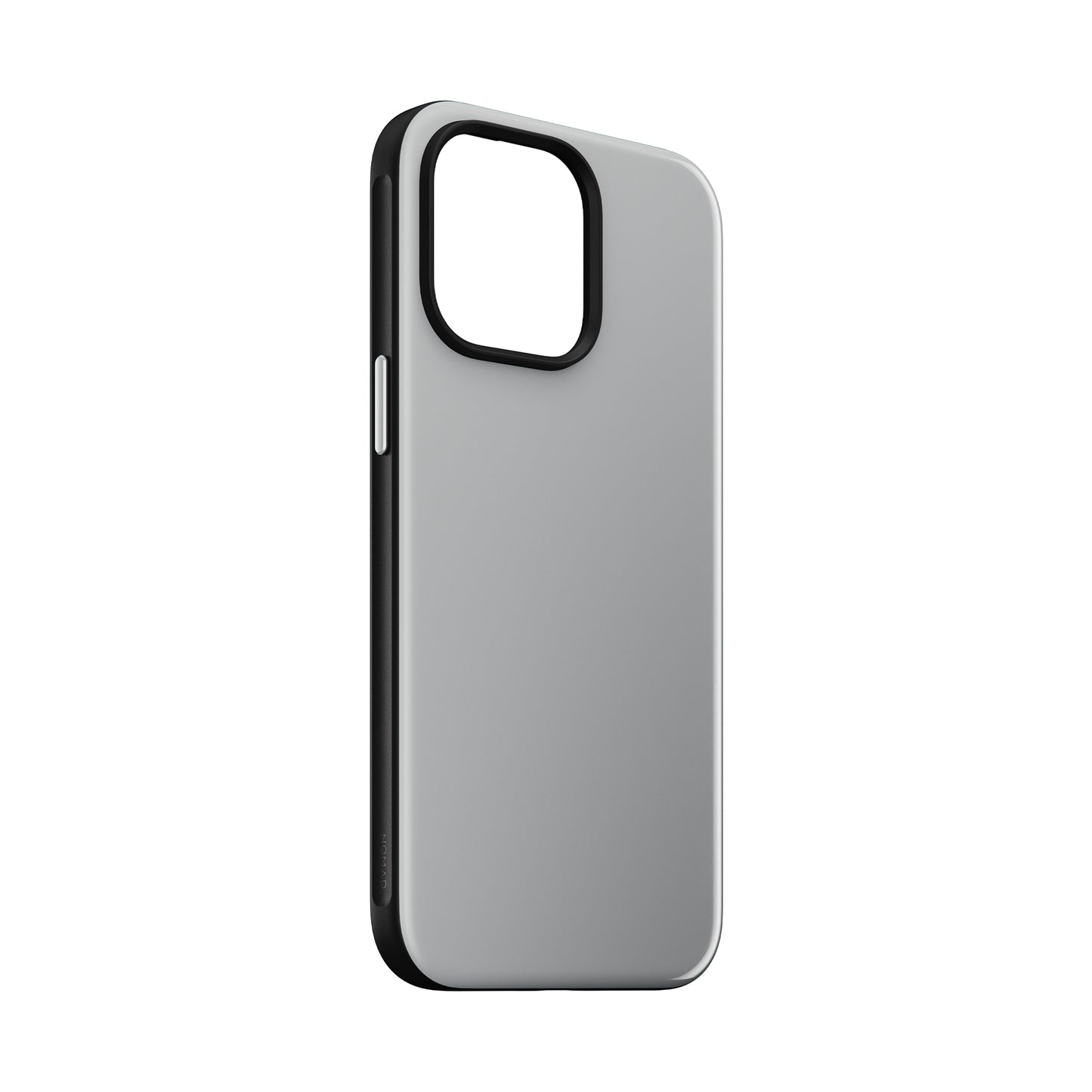 NOMAD Sport Case for iPhone 14 Pro Max - Lunar Gray