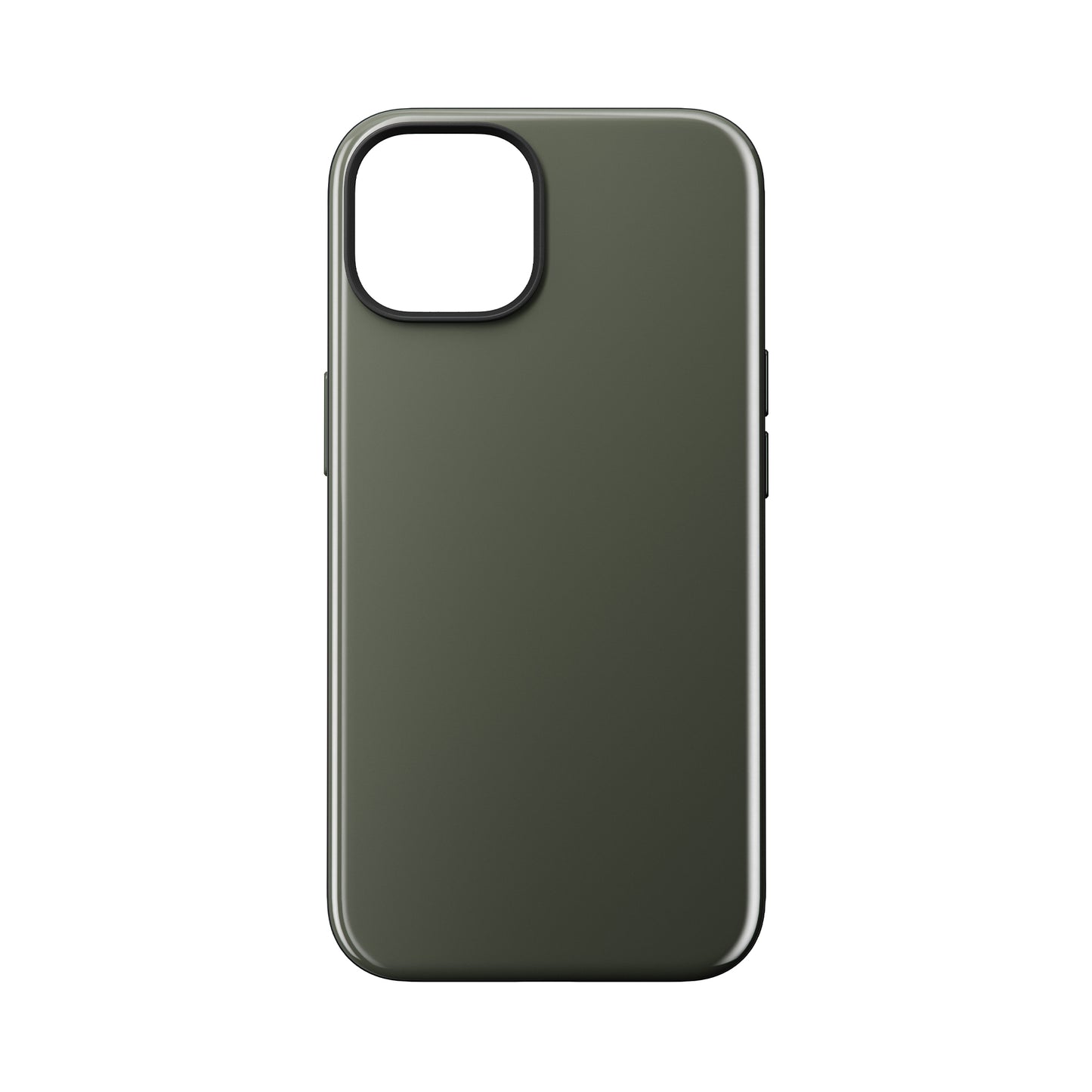 NOMAD Sport Case for iPhone 14 - Ash Green