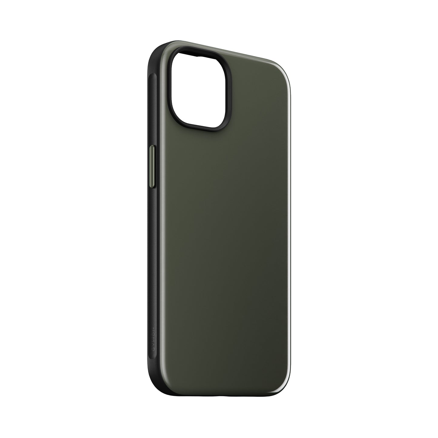 NOMAD Sport Case for iPhone 14 - Ash Green