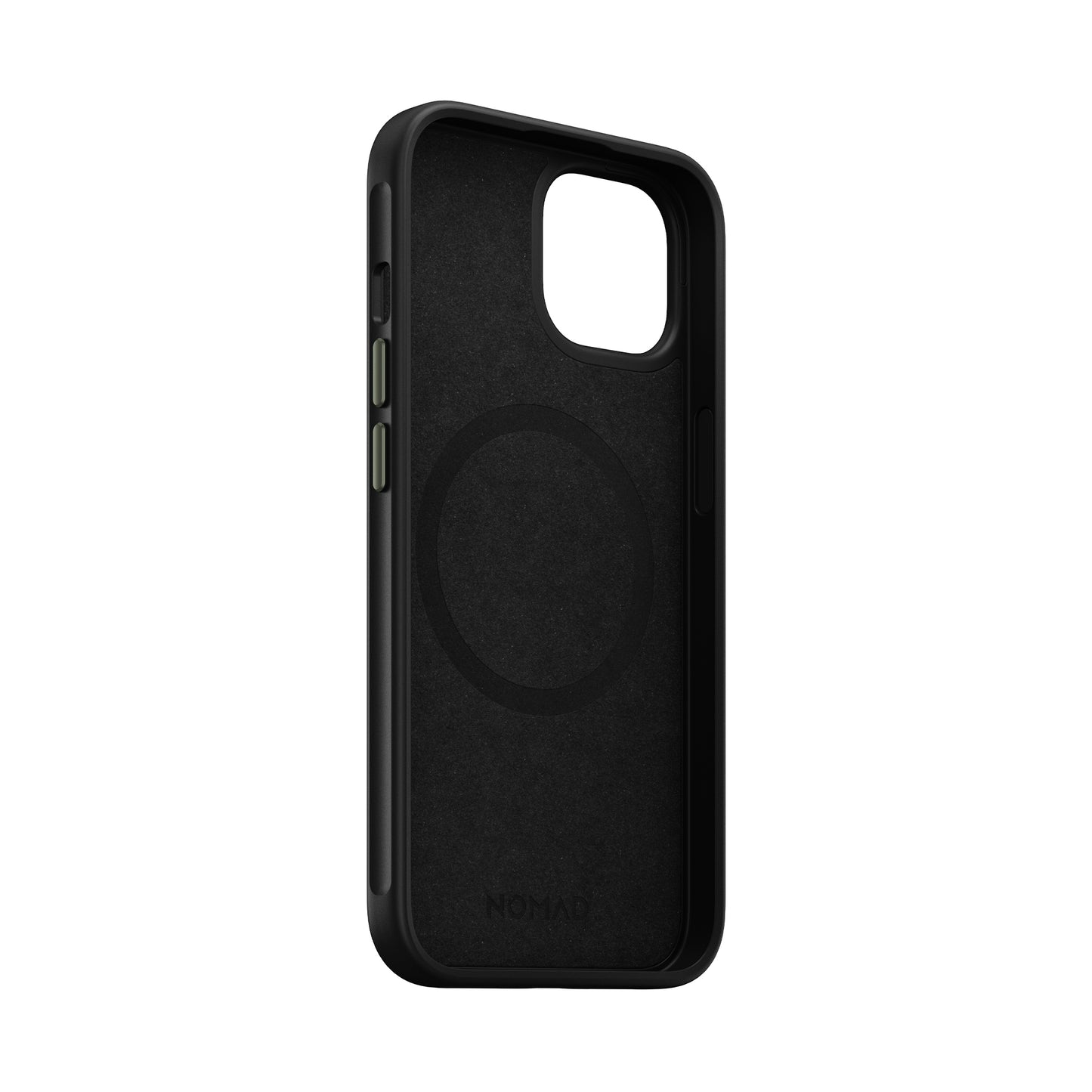 NOMAD Sport Case for iPhone 14 - Ash Green