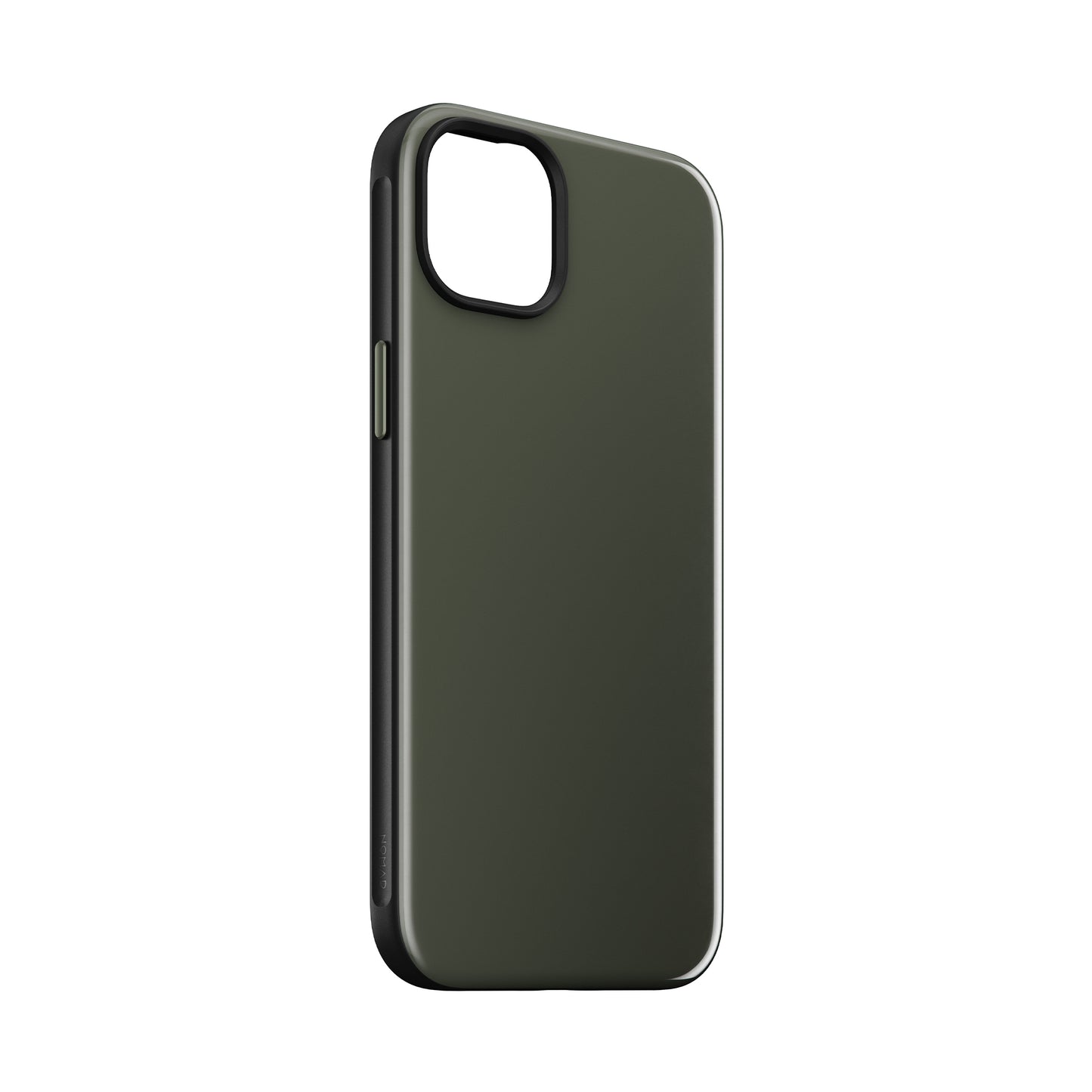 NOMAD Sport Case for iPhone 14 Plus - Ash Green