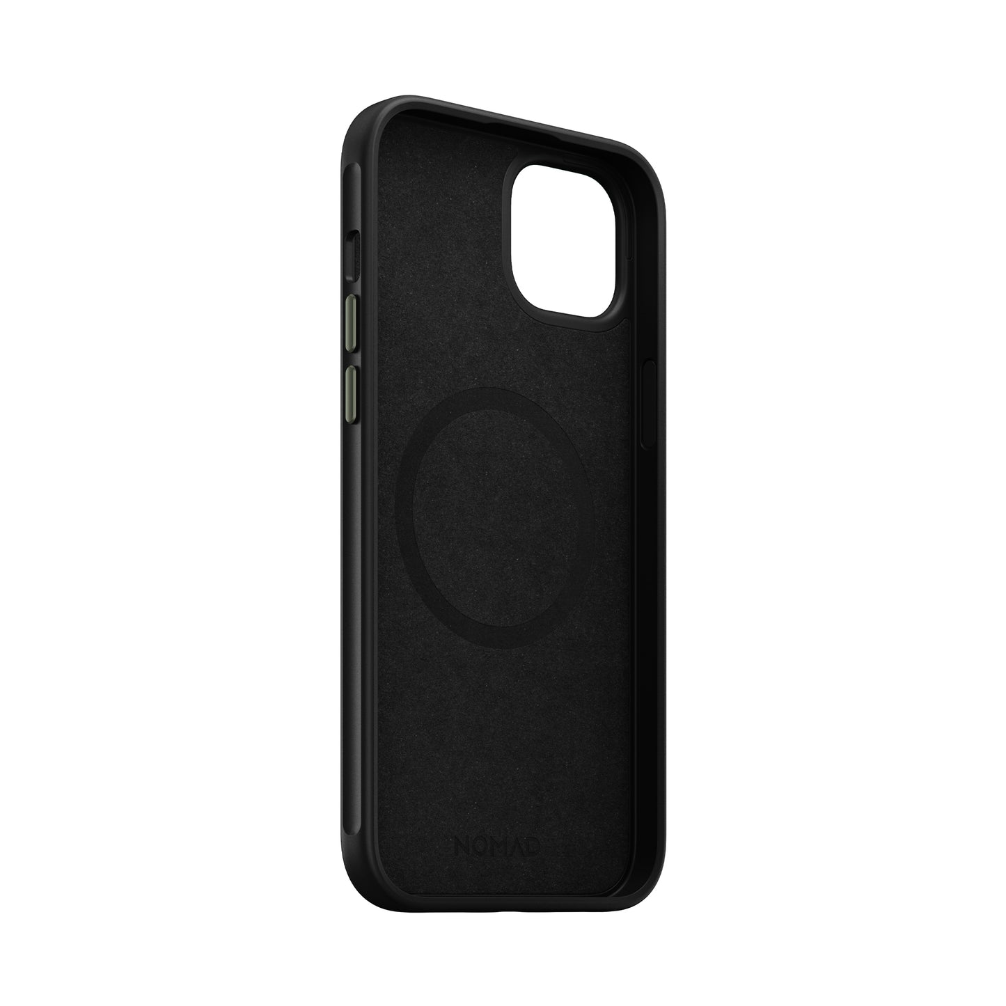 NOMAD Sport Case for iPhone 14 Plus - Ash Green