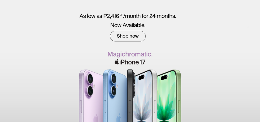 In-store iPhone Price List - Power Mac Center
