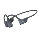 SHOKZ OpenRun Pro 2 Bone Conduction Sports Headphones - Black