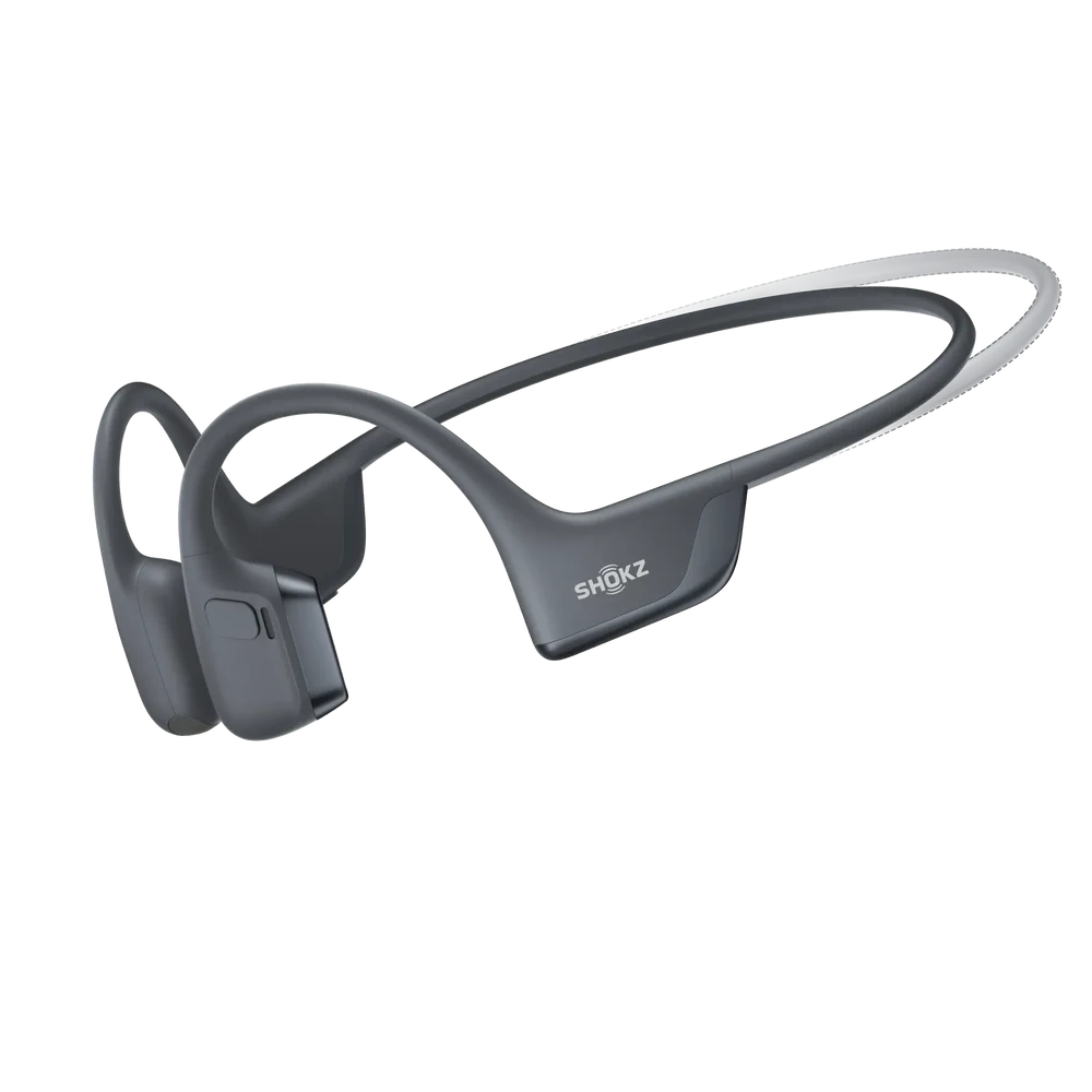 SHOKZ OpenRun Pro 2 Mini Bone Conduction Sports Headphones - Black