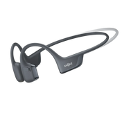 SHOKZ OpenRun Pro 2 Mini Bone Conduction Sports Headphones - Black
