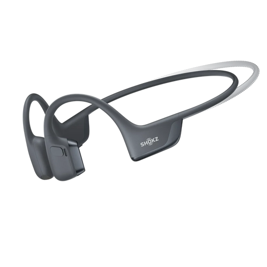 SHOKZ OpenRun Pro 2 Mini Bone Conduction Sports Headphones - Black