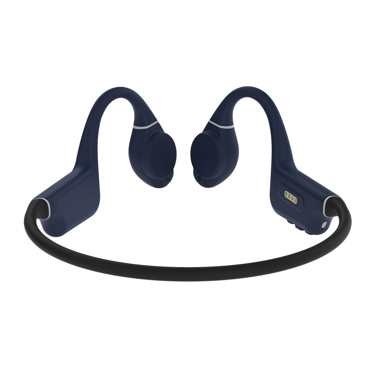 CREATIVE Outlier Free Pro Plus Bone Conduction Headphones - Black