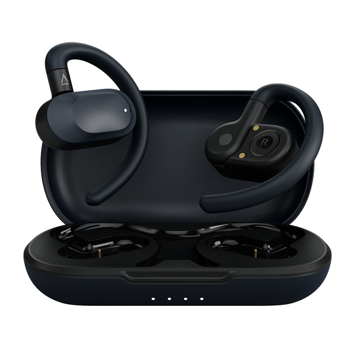 CREATIVE Outlier Go Open-Ear True Wireless Earbuds - Blue