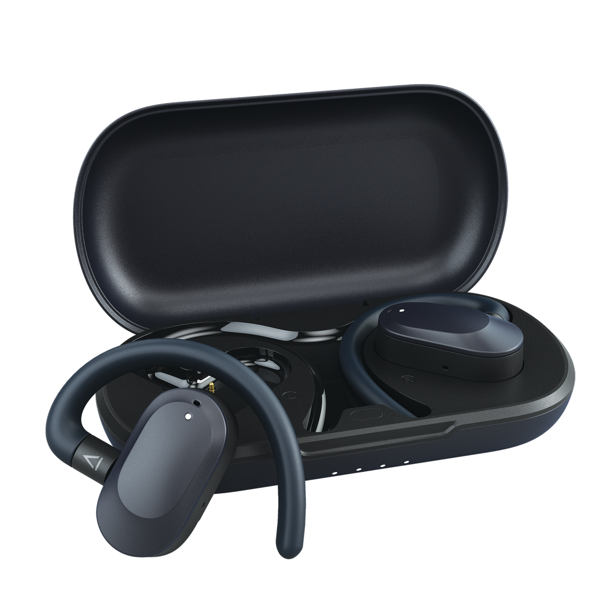 CREATIVE Outlier Go Open-Ear True Wireless Earbuds - Blue