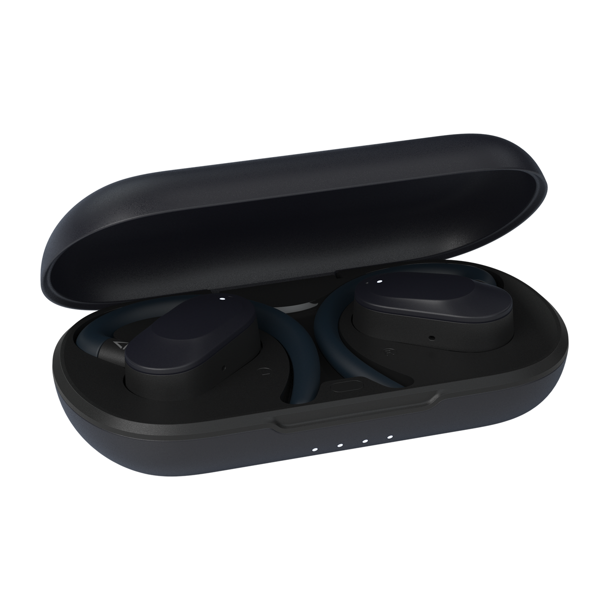 CREATIVE Outlier Go Open-Ear True Wireless Earbuds - Blue