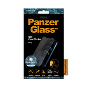 PANZERGLASS Standard Fit for iPhone 12 Pro Max - Privacy