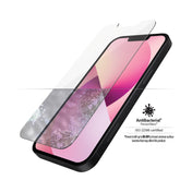 PANZERGLASS Standard Fit for iPhone 13 mini - Clear