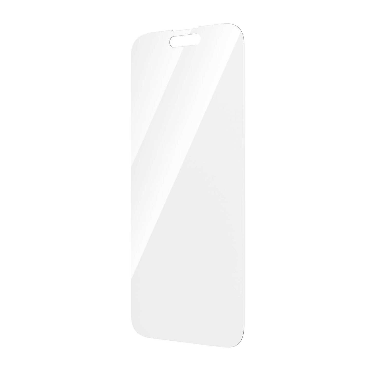 PANZERGLASS Classic Fit for iPhone 14 Pro Max - Clear