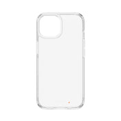 PANZERGLASS HardCase for iPhone 15 - Clear