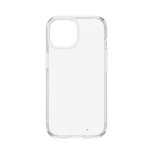 PANZERGLASS HardCase for iPhone 15 - Clear