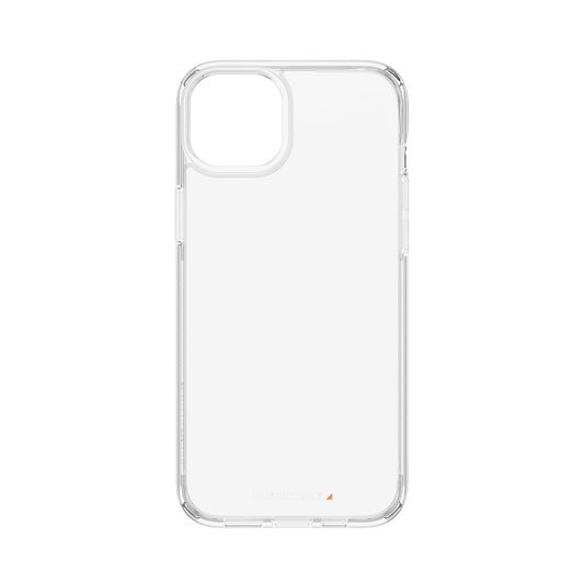 PANZERGLASS HardCase for iPhone 15 Plus - Clear