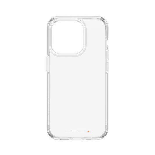 PANZERGLASS HardCase for iPhone 15 Pro - Clear