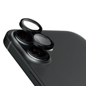 PANZERGLASS Hoops Camera Lens Protector iPhone 16 / 16 Plus - Ceramic