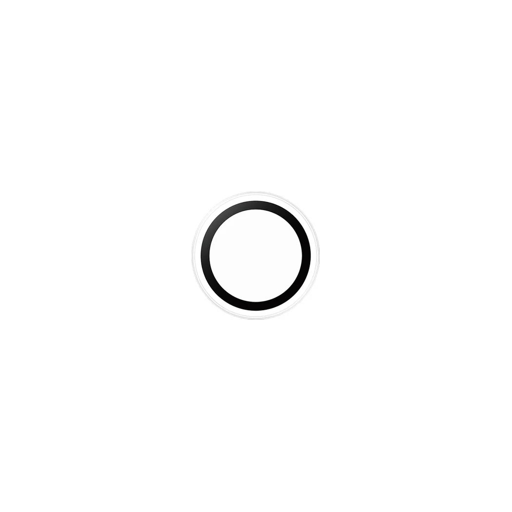 PANZERGLASS Hoops Camera Lens Protector iPhone 17e / 16e - Clear