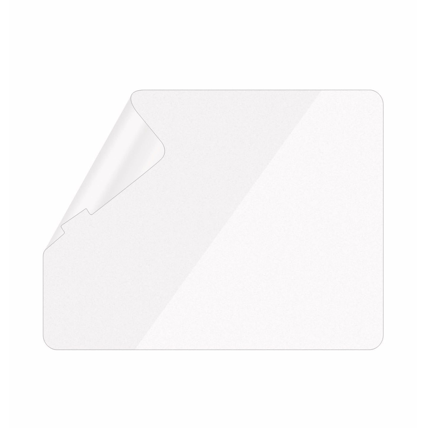 PANZERGLASS GraphicPaper for iPad Pro 12.9 3rd-6th Gen (2018-2022) - Clear