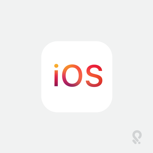 iOS/iPadOS Fundamentals and Troubleshooting