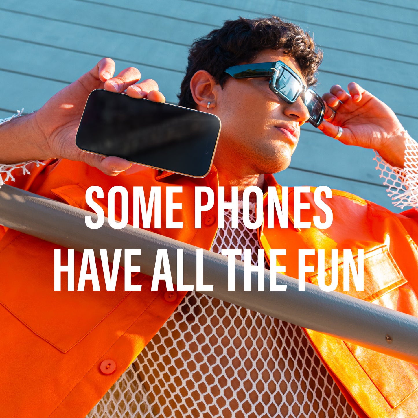 PANZERGLASS Ultra-Wide Fit Screen Protector for iPhone 17 Pro Max - Clear