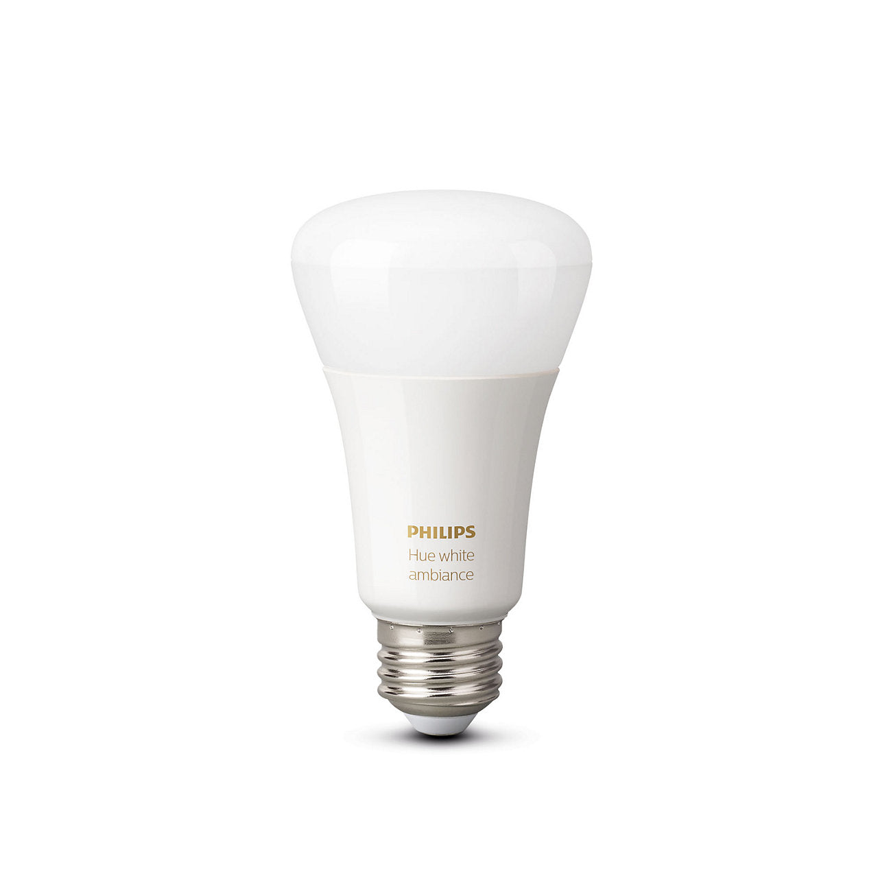 PHILIPS HUE White Ambience Bulb (E27)