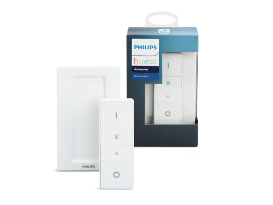 PHILIPS HUE Wireless Dimmer Switch