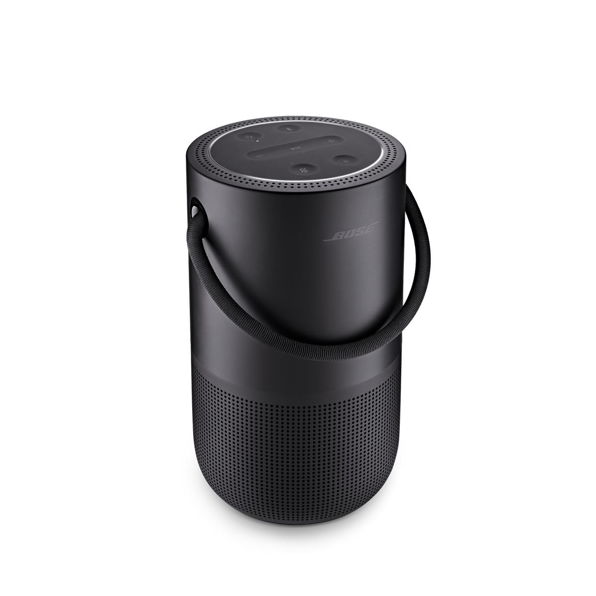 BOSE Home Speaker Portable Wireless Music System - Black
