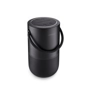 BOSE Home Speaker Portable Wireless Music System - Black