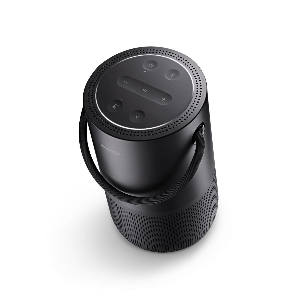 BOSE Home Speaker Portable Wireless Music System - Black