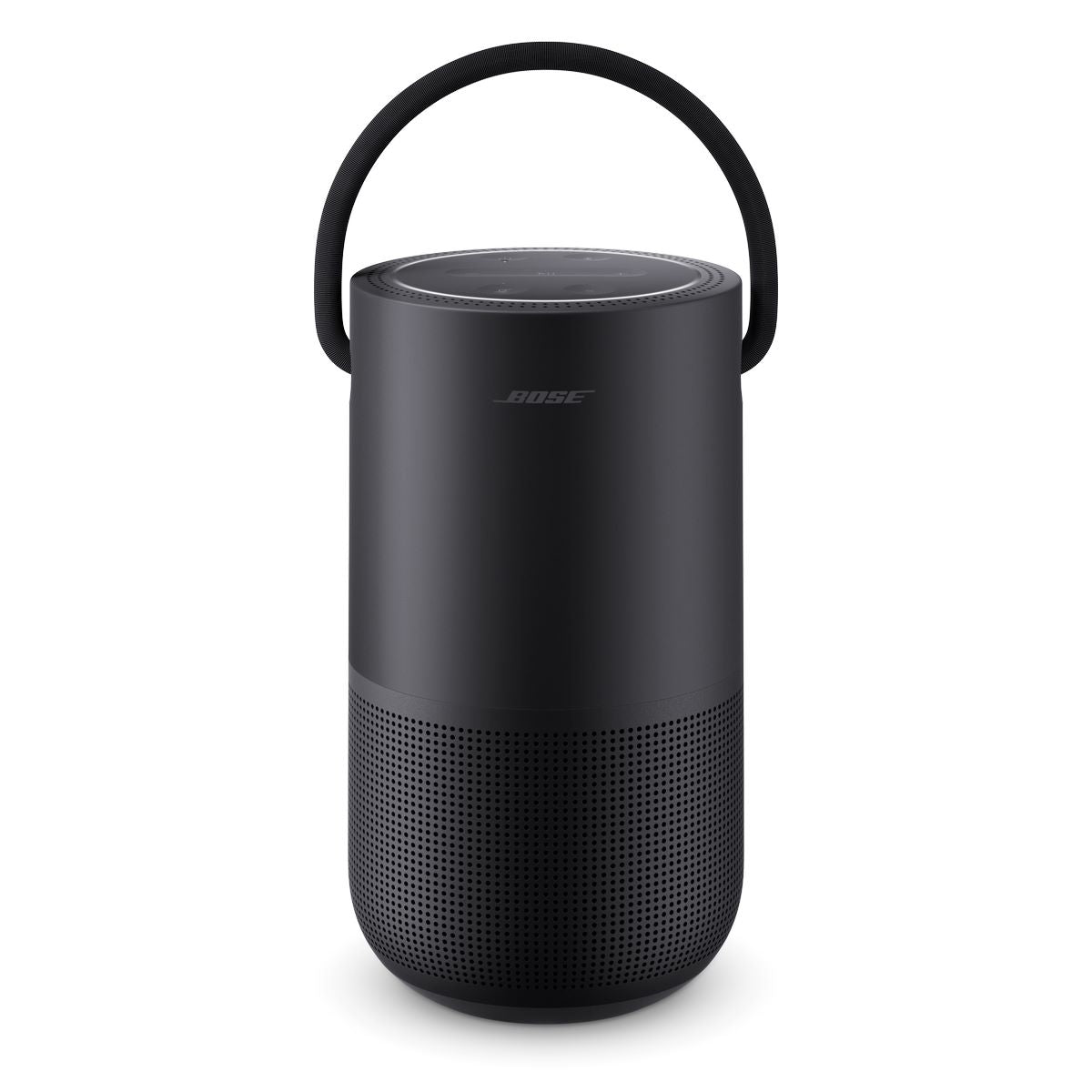 BOSE Home Speaker Portable Wireless Music System - Black