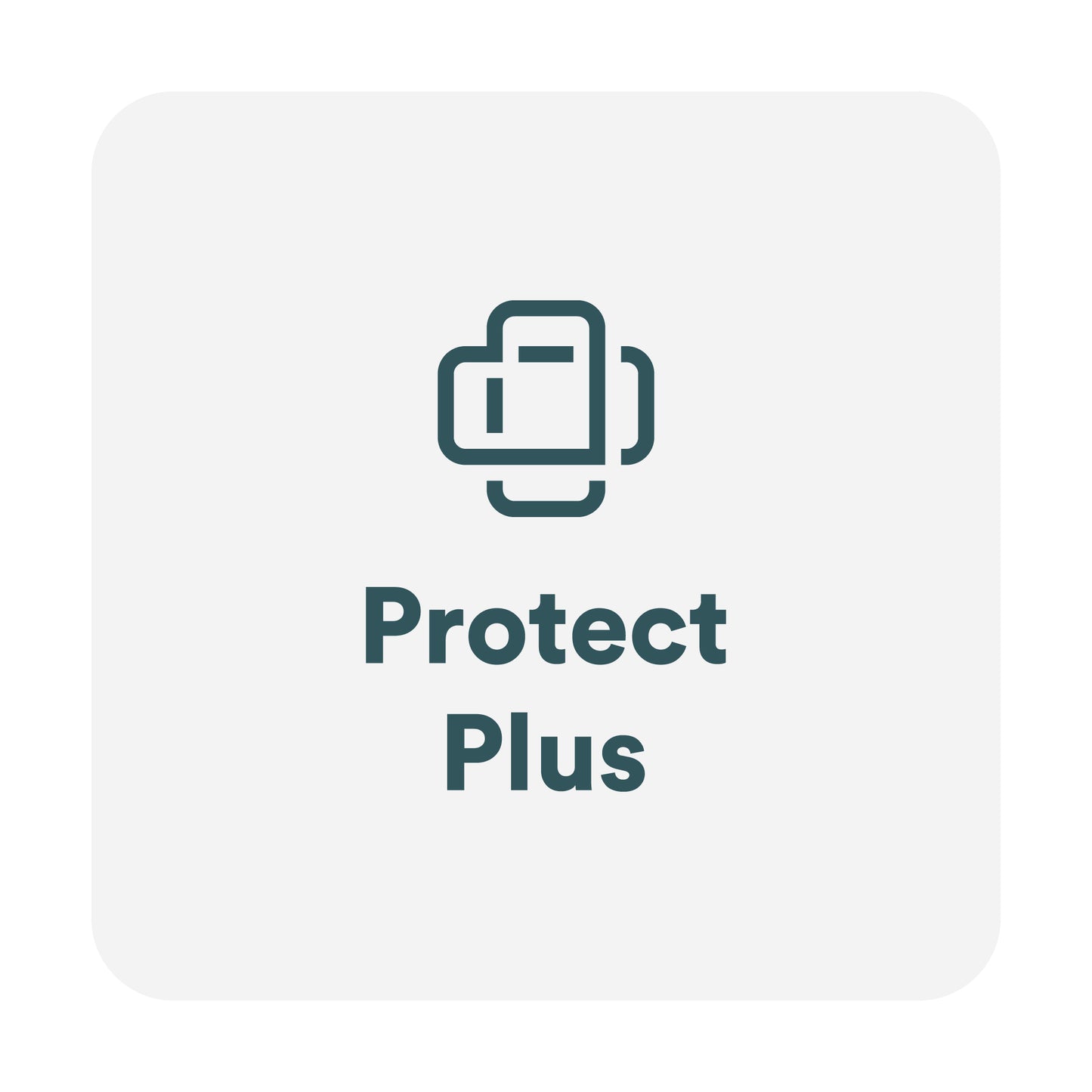 PROTECT PLUS Full Protection (AD + Theft) 2 Year Coverage iPhone 15