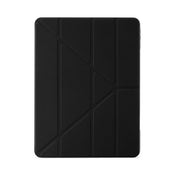 PIPETTO Origami No1 Case for iPad Pro 11 1st-4th Gen (2018-2022) - Black