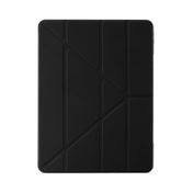 PIPETTO Origami No1 Case for iPad Pro 12.9 3rd-6th Gen (2018-2022) - Black