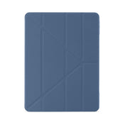 PIPETTO Origami No1 Case for iPad Pro 12.9 3rd-6th Gen (2018-2022) - Navy